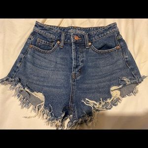 Wild Fable high waisted shorts